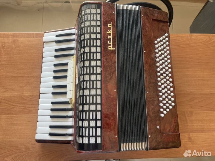 Аккордеон