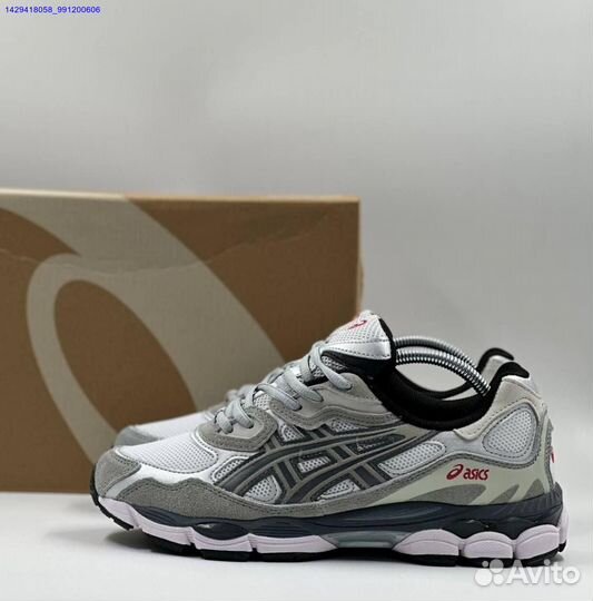 Кроссовки Asics GEL-NYC (Арт.46310)