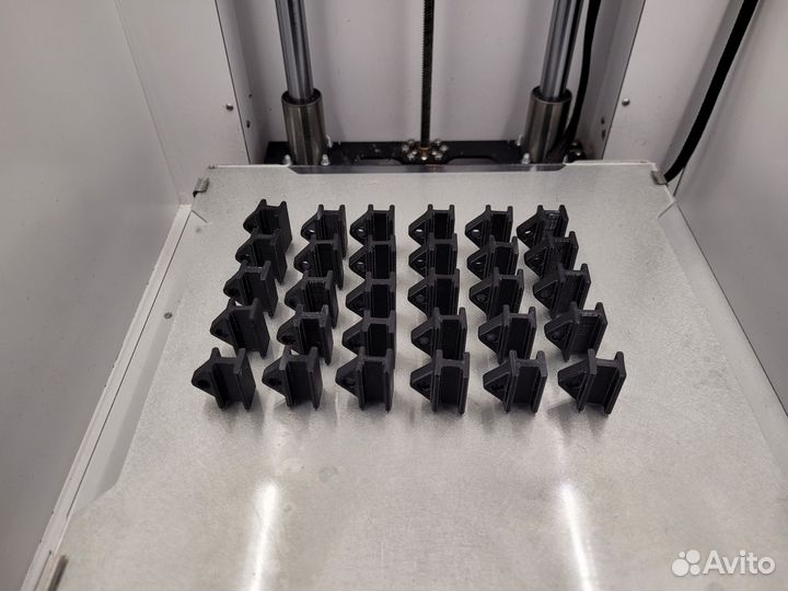 3D печать / 3д печать любых форм