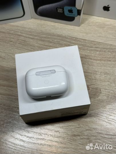 Airpods pro