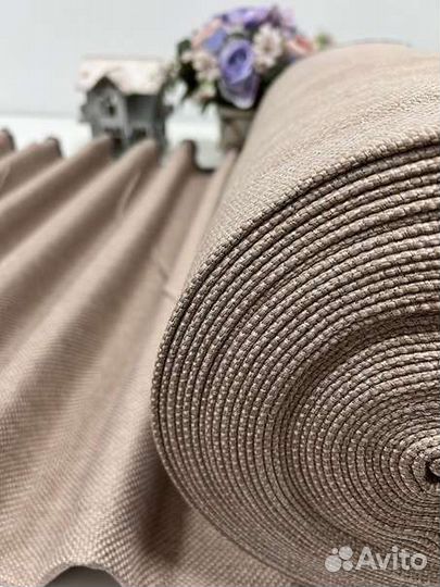 Портьеры и тюль. Шторы