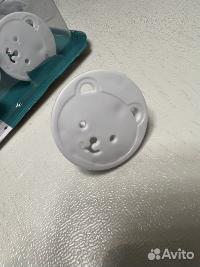 Заглушки для розеток