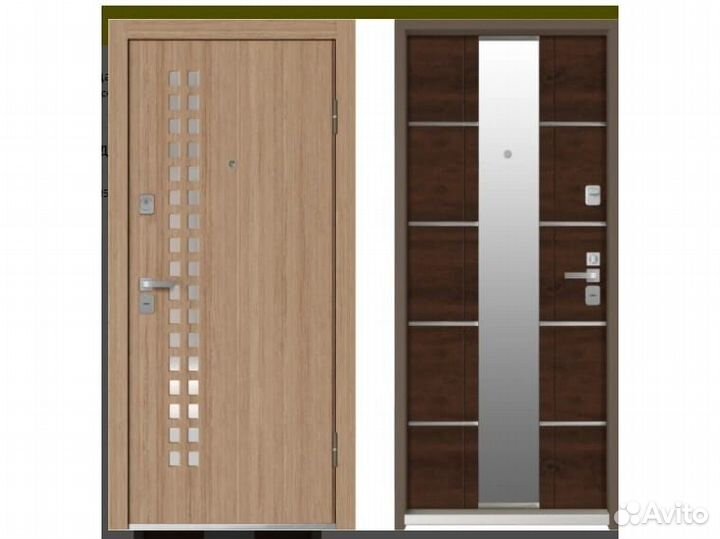 Межкомнатная дверь новая