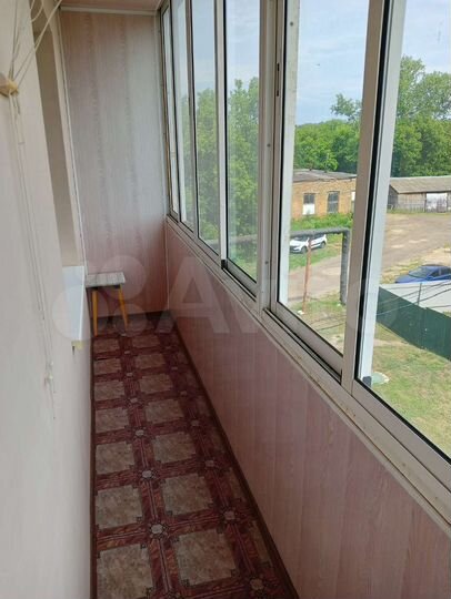 2-к. квартира, 40,6 м², 3/5 эт.