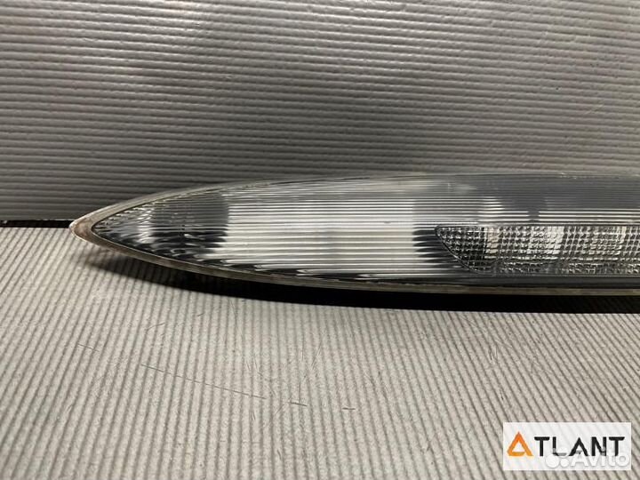 Стоп задний nissan serena