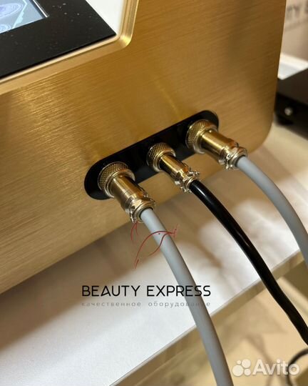 Холодная плазма и озоновая терапия