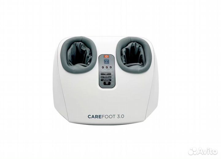 Масажер для ног CareFoot