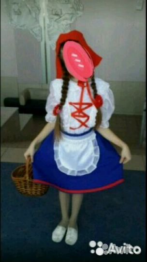 Костюмы карнавльные напрокат