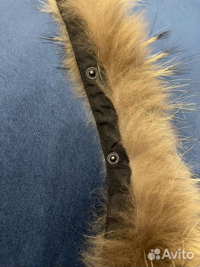 Помпон меховой