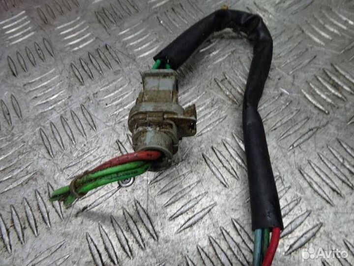 Замок зажигания iveco Daily 3 2005