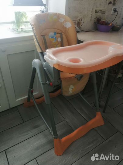 Стул для кормления