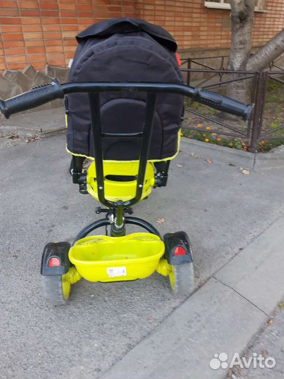 Велосипед будетски