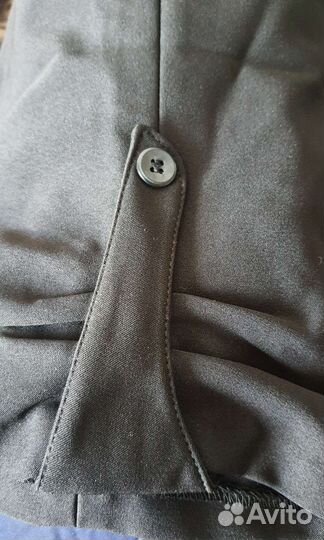 Брюки-бриджи 48-50