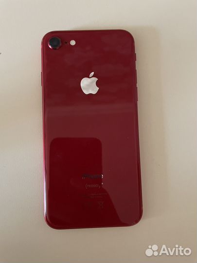 Телефон iPhone 8 64 gb