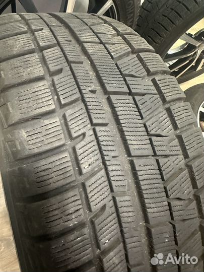 Yokohama Ice Guard IG50 plus 215/55 R17