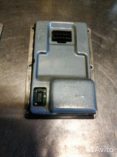 Блок розжига ксенона VW Туарег Каен 2003-2006г