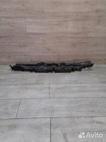 Кронштейн заднего бампера Ford Ecosport С 2014 По