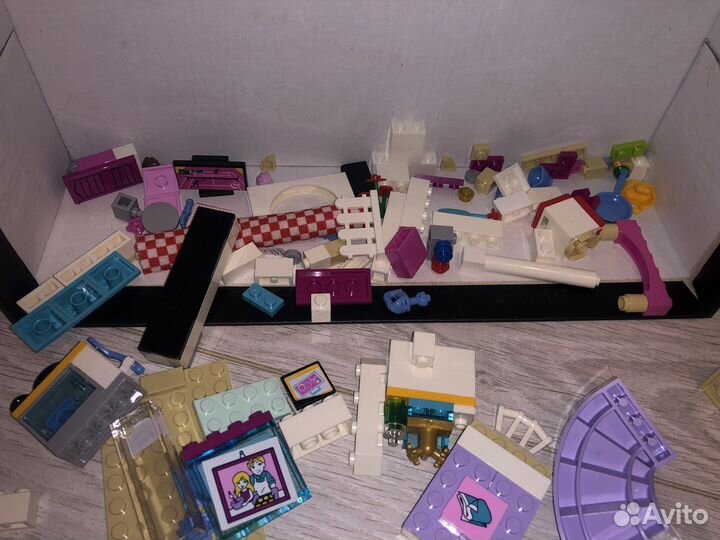 Lego Friends 41314