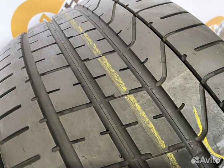 Pirelli P Zero 315/35 R21