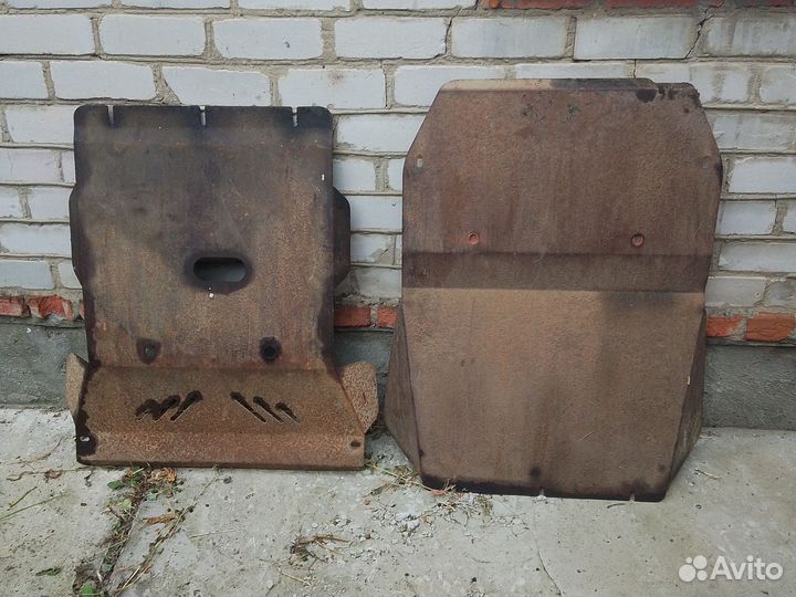 Ssangyong кайрон