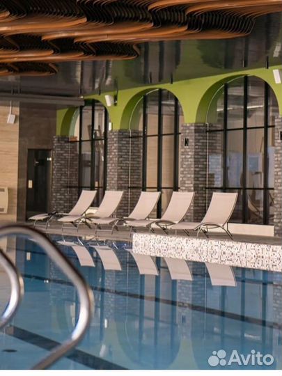 Абонемент River club 8 мес+2 заморозки