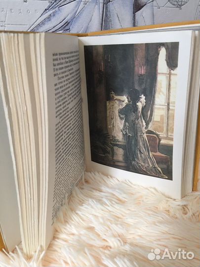 Л. Н. Толстой «Анна Каренина»