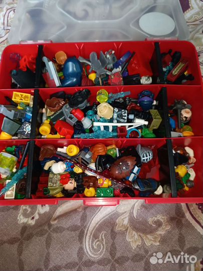 Lego super heroes / Лего фигурки /минифигурки лего