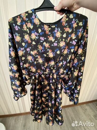 Платье zara