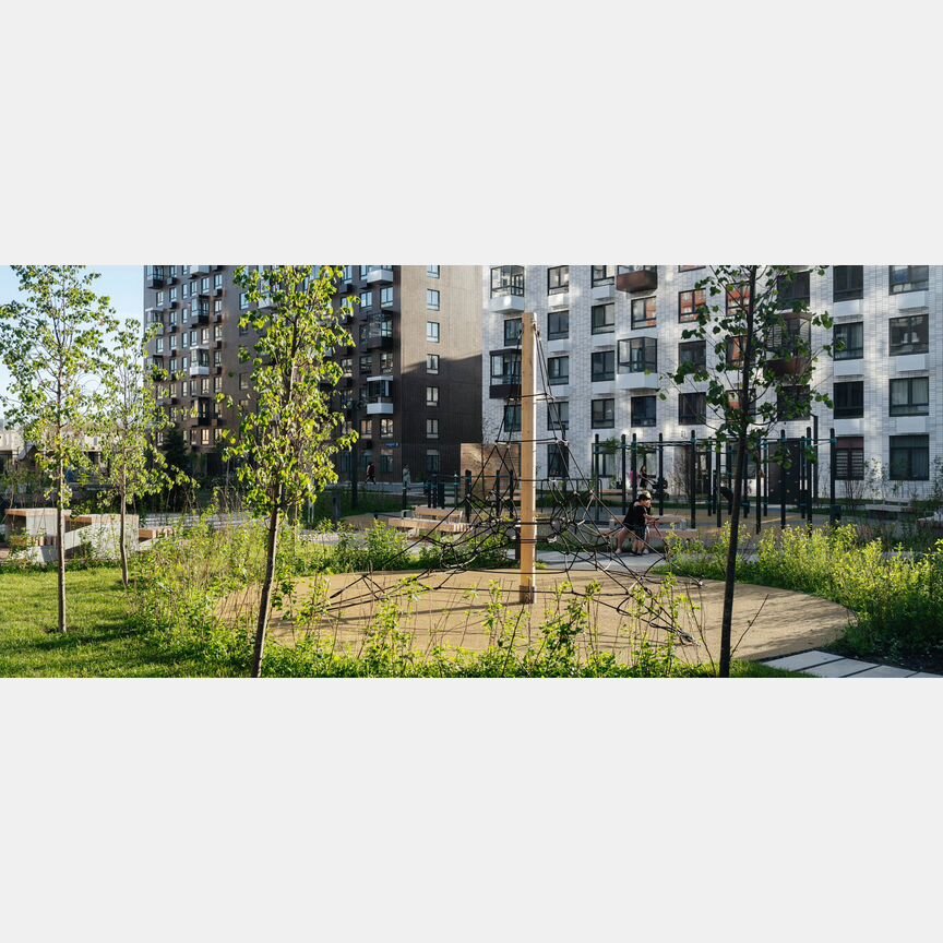 Квартира-студия, 24 м², 8/15 эт.
