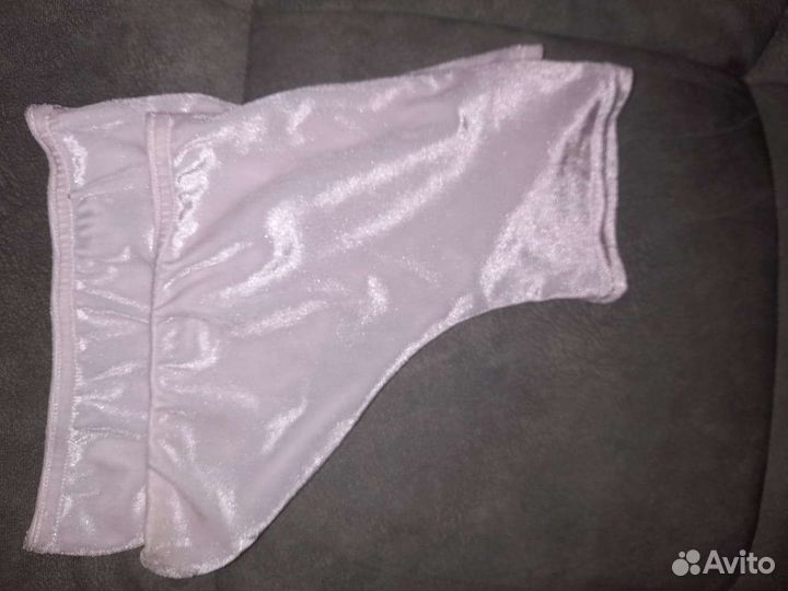 Чехлы на фигурные коньки