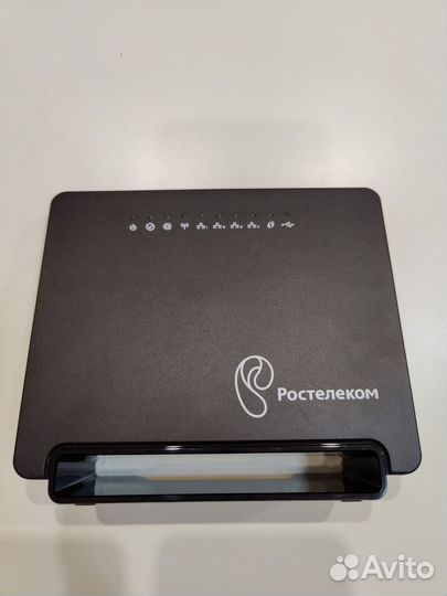 Роутер ростелеком