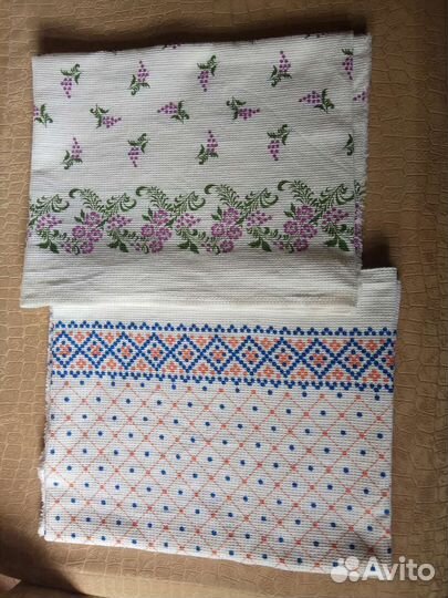 Полотенечная ткань