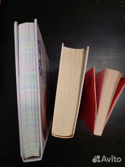 Книги для мам о беременности и детях