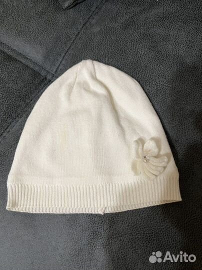 Шапочки для девочки