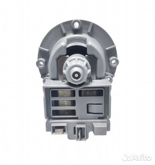 Насос Askoll 40w (ALL алюминий-M332) 296003 M231