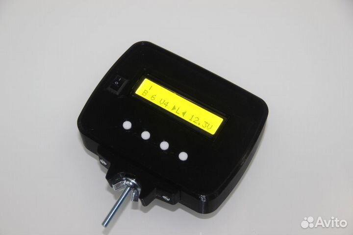 Металлоискатель Clone Pi AVR (GR2018)