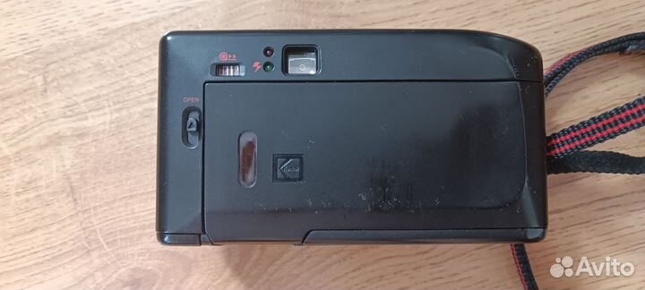 Фотоаппарат Кодак плёночный 