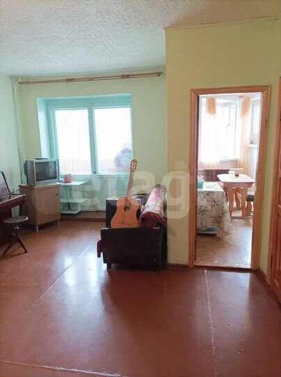 3-к. квартира, 113,5 м², 4/5 эт.