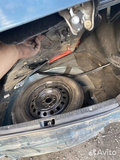 Королла 120 левый руль разбор запчасти