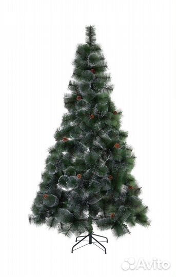 Елка искусственная 180 см