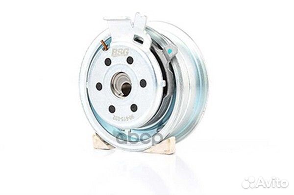 Ролик ремня грм VAG AEH/AHL/AKL/ALZ/ANA/APF/ARM