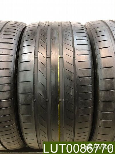 Continental ContiSportContact 5P 255/35 R19 98Y