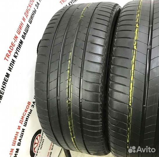 Bridgestone Turanza T005 225/40 R19 93W