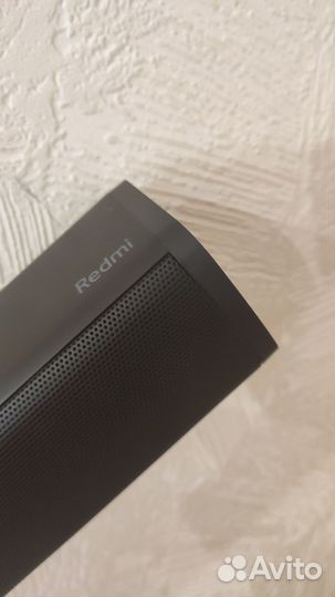 Саундбар xiaomi redmi tv soundbar