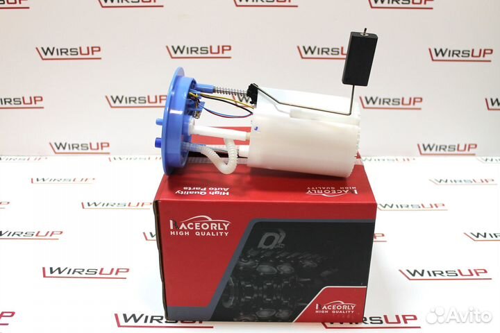 Топливный насос VAG 1K0919051DB