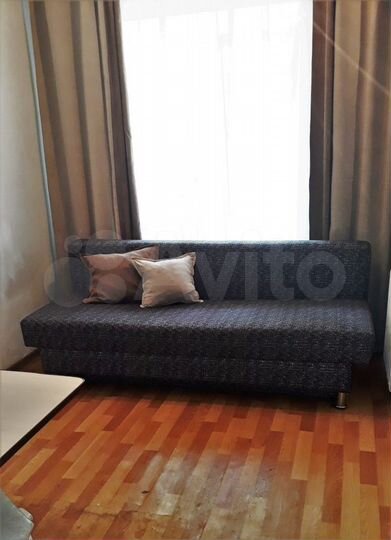 Квартира-студия, 16 м², 1/5 эт.