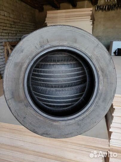 Pirelli Scorpion Verde 235/65 R17 108K