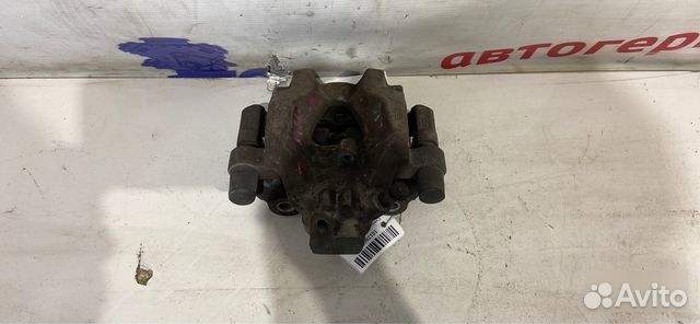 Суппорт тормозной задний левый Mercedes C180 W204