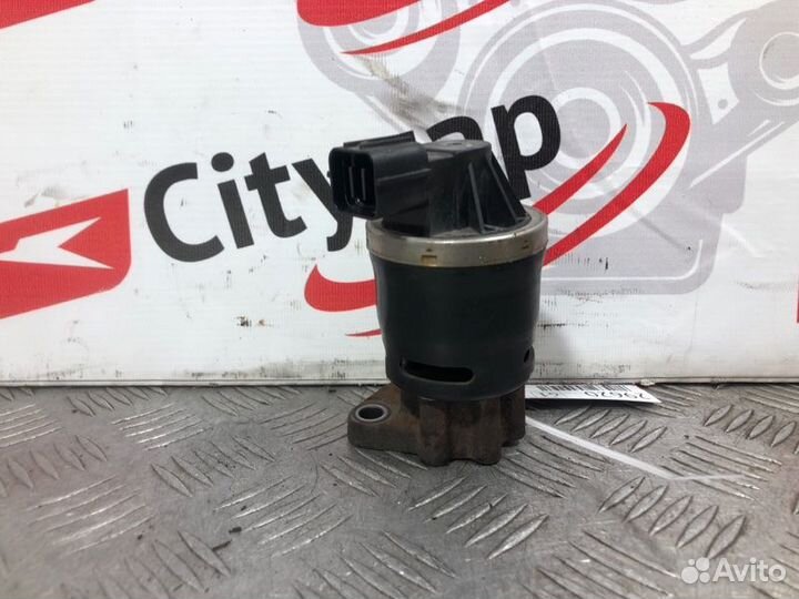 Клапан EGR Honda Fit GD1 L13A 2004-2007