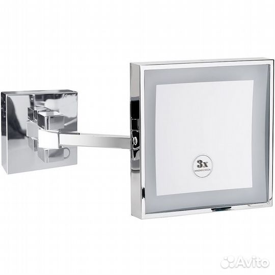 Косметическое зеркало Bemeta Cosmetic mirrors 116